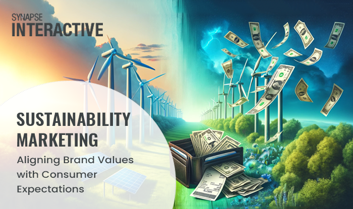 Sustainability Marketing