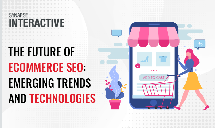 The Future of eCommerce SEO