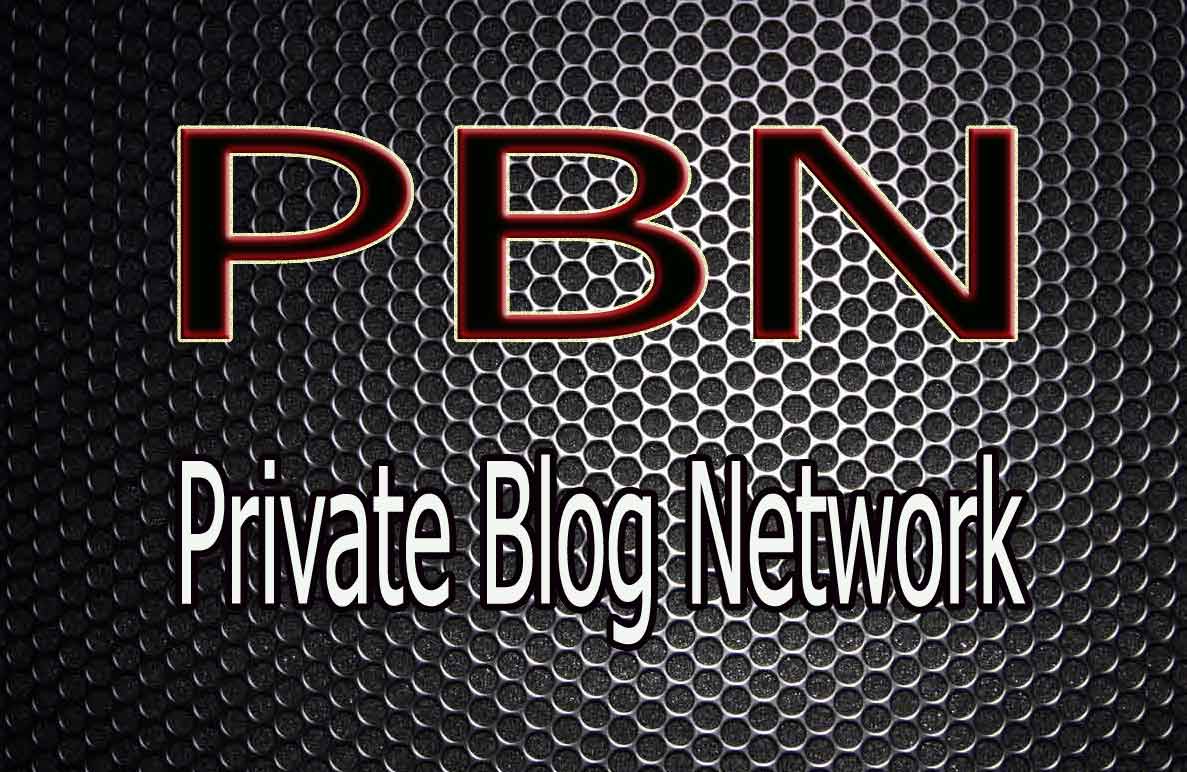 Google To Put Ranking Penalty On The Sites Using Private Blog Networks